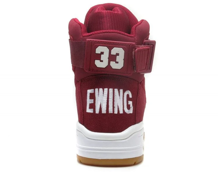 Krossovki-Ewing-33-Hi-Biking-Red-2