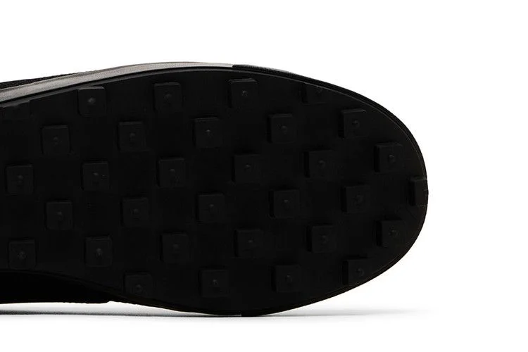 Кроссовки Bode x Nike Astro Grabber SP 'Black'