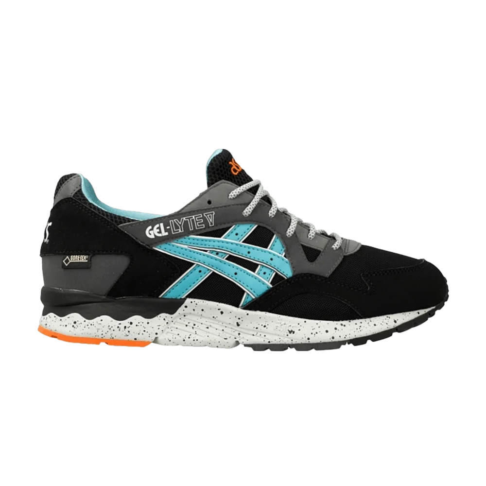 Krossovki-ASICS-Gel-Lyte-5-Gore-Tex-Grey-Aqua