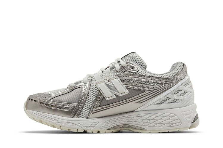 Кроссовки New Balance 1906R 'Silver'