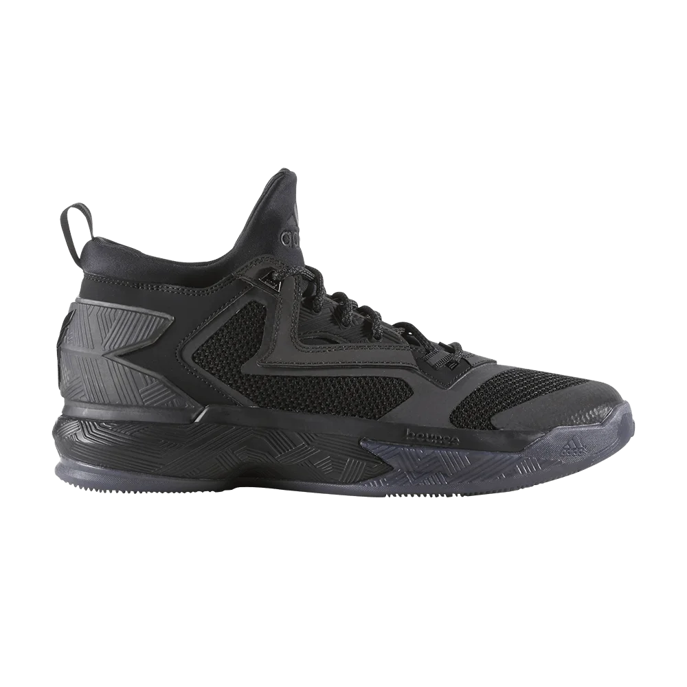 Krossovki-Adidas-D-Lillard-2.0-Triple-Black