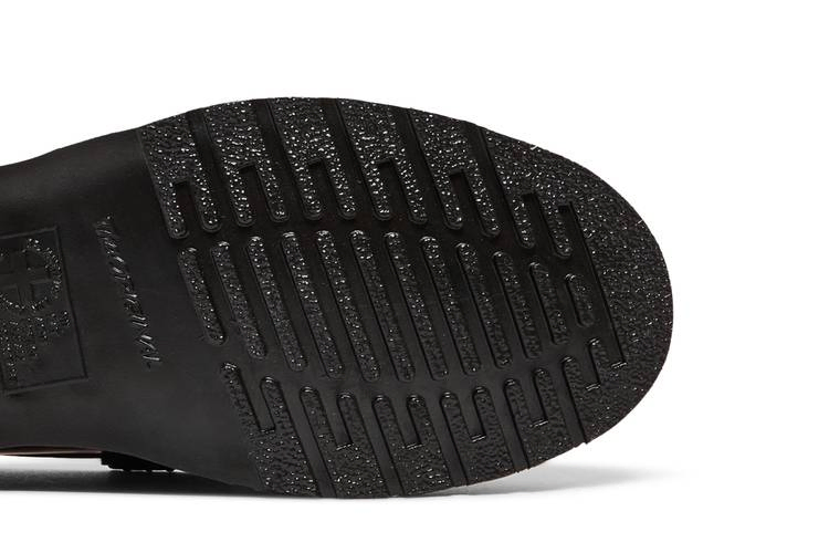 Кроссовки Dr. Martens Supreme x Penton Tassel Loafer 'Black'