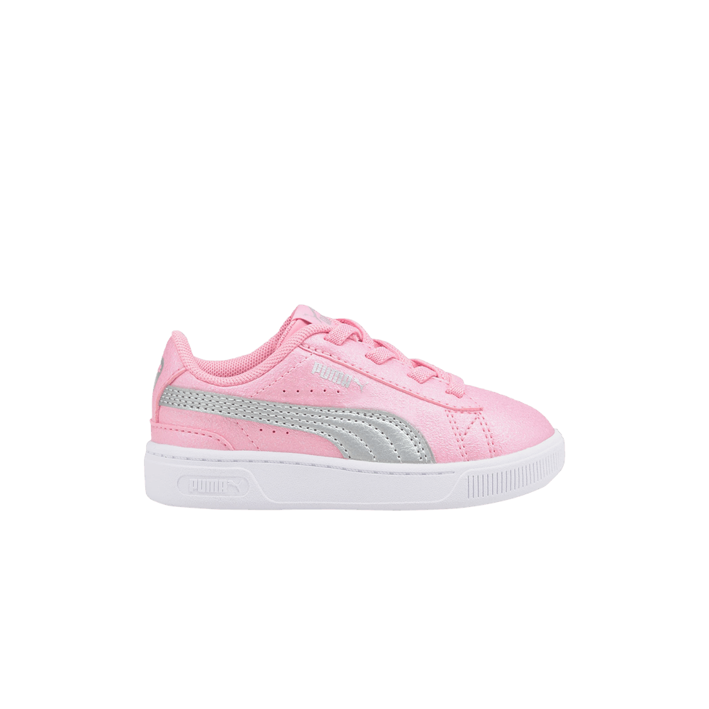 Кроссовки Puma Vikky V3 Toddler 'Glitz - Prism Pink'