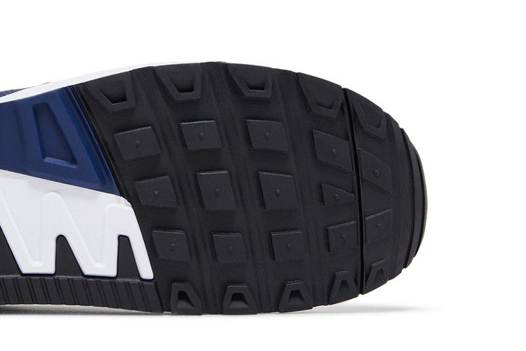 Кроссовки Nike Air Span 2 SE 'Midnight Navy'