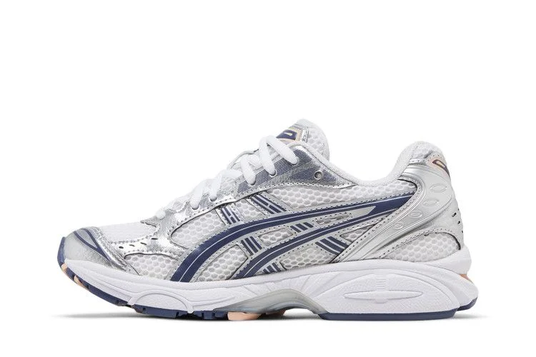 Кроссовки Asics Wmns Gel Kayano 14 'White Thunder Blue'