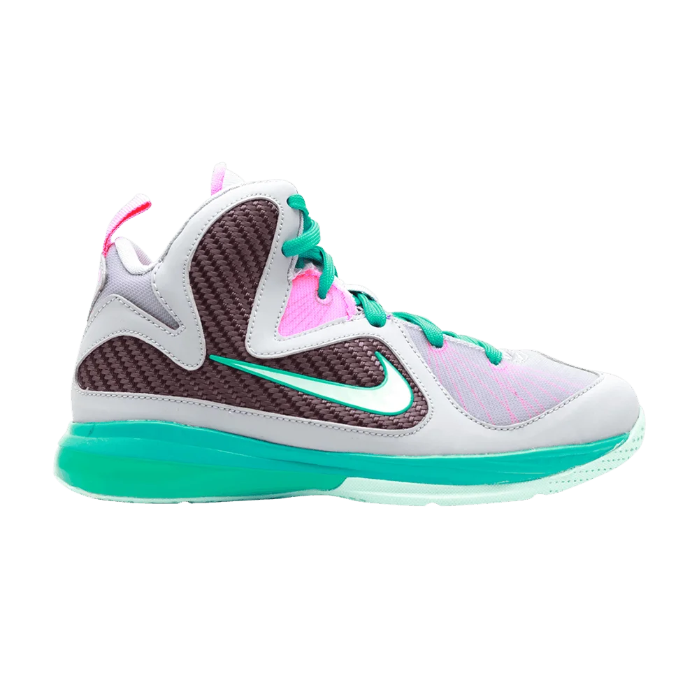 Krossovki-Nike-LeBron-9-PS-South-Beach
