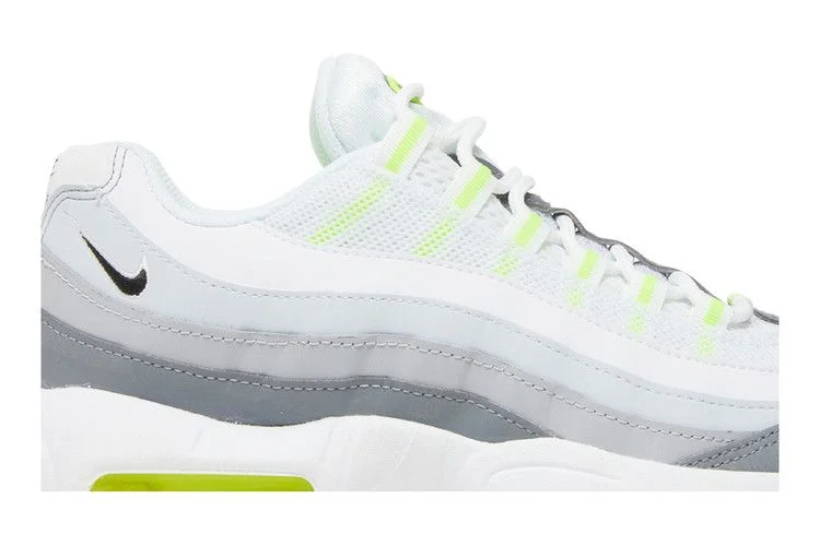 Krossovki-Nike-Air-Max-95-Recraft-GS-Logos-Pack-White-Neon-1