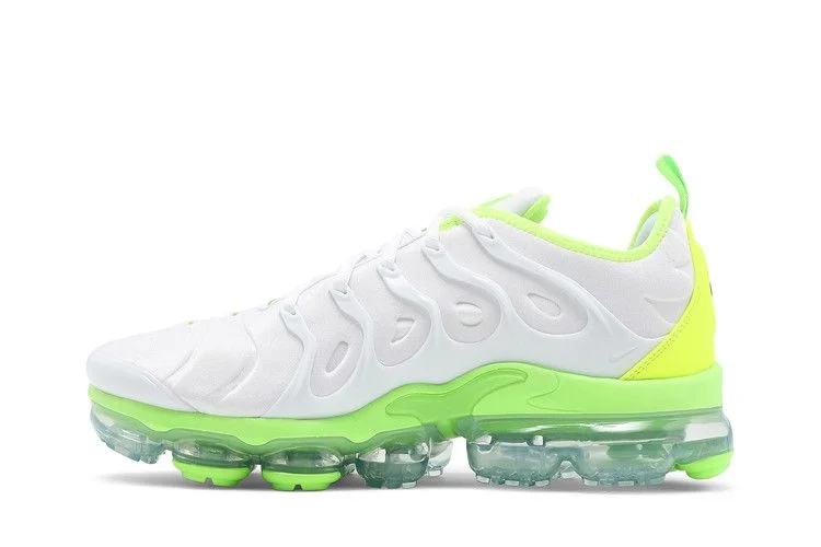 Кроссовки Nike Air VaporMax Plus 'Tennis Ball'