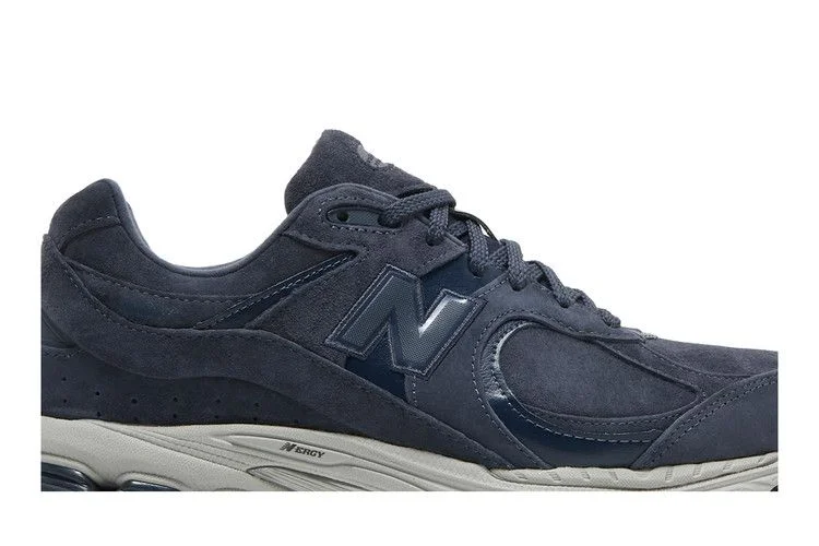Кроссовки New Balance 2002R 'Navy'