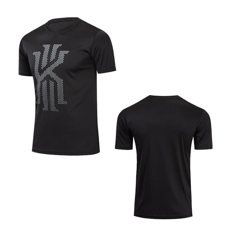 Футболка Daiong Irving Big Logo T-Shirt