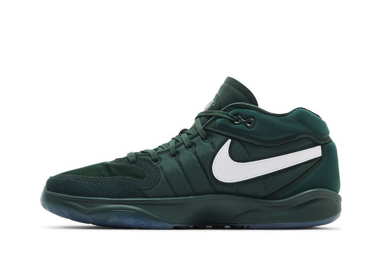 Кроссовки Nike Air Zoom GT Hustle 2 TB Promo 'Gorge Green'