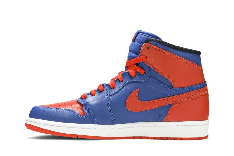 Кроссовки Air Jordan 1 Retro High OG 'Knicks'
