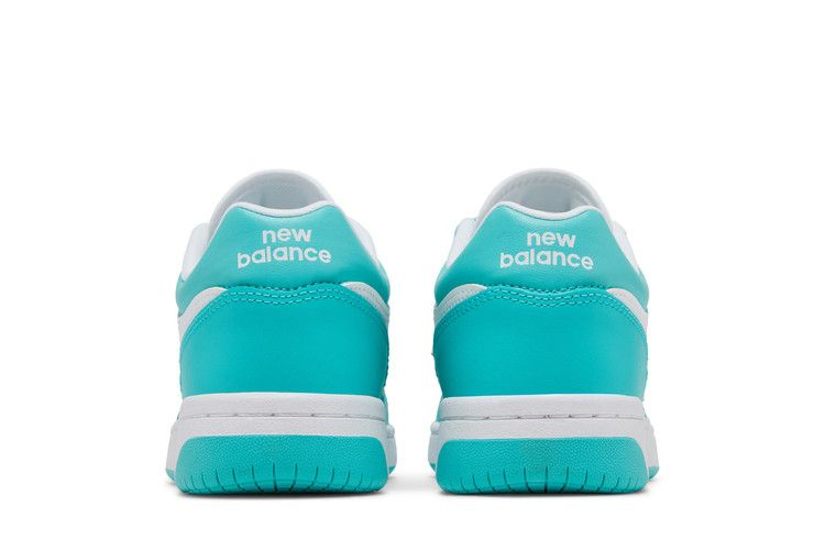 Кроссовки New Balance 480 Big Kid 'Airyteal'