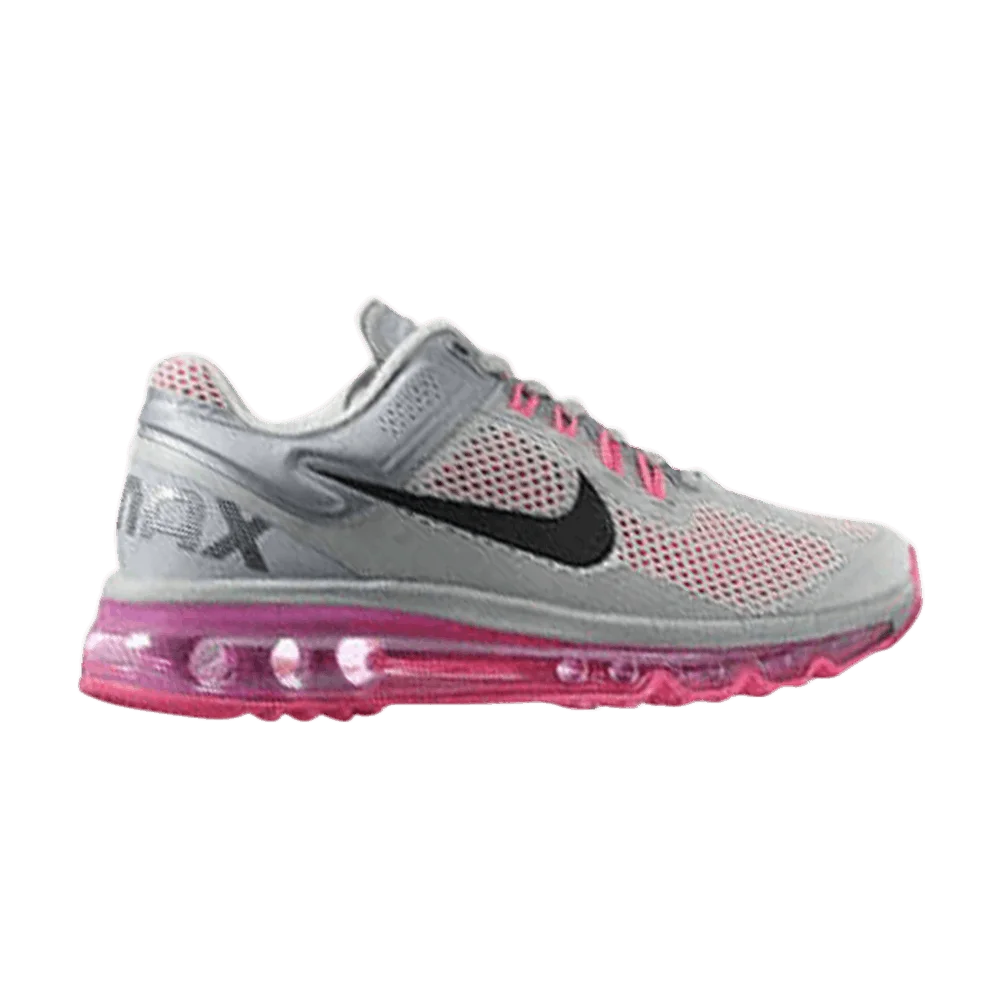 Krossovki-Nike-Air-Max-2013-GS-Metallic-Silver