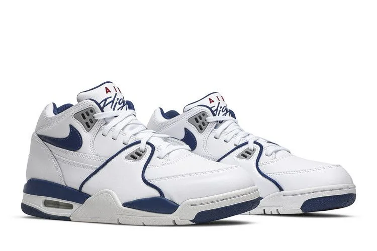 Krossovki-Nike-Air-Flight-89-Dark-Royal-Blue-7