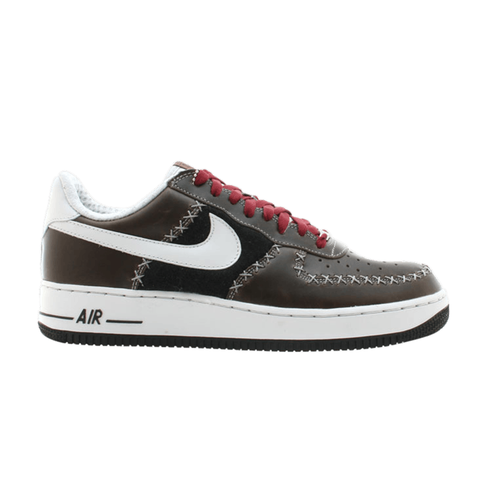 Кроссовки Nike Air Force 1 Premium Ut 'Baseball Pack Ny Cubans'