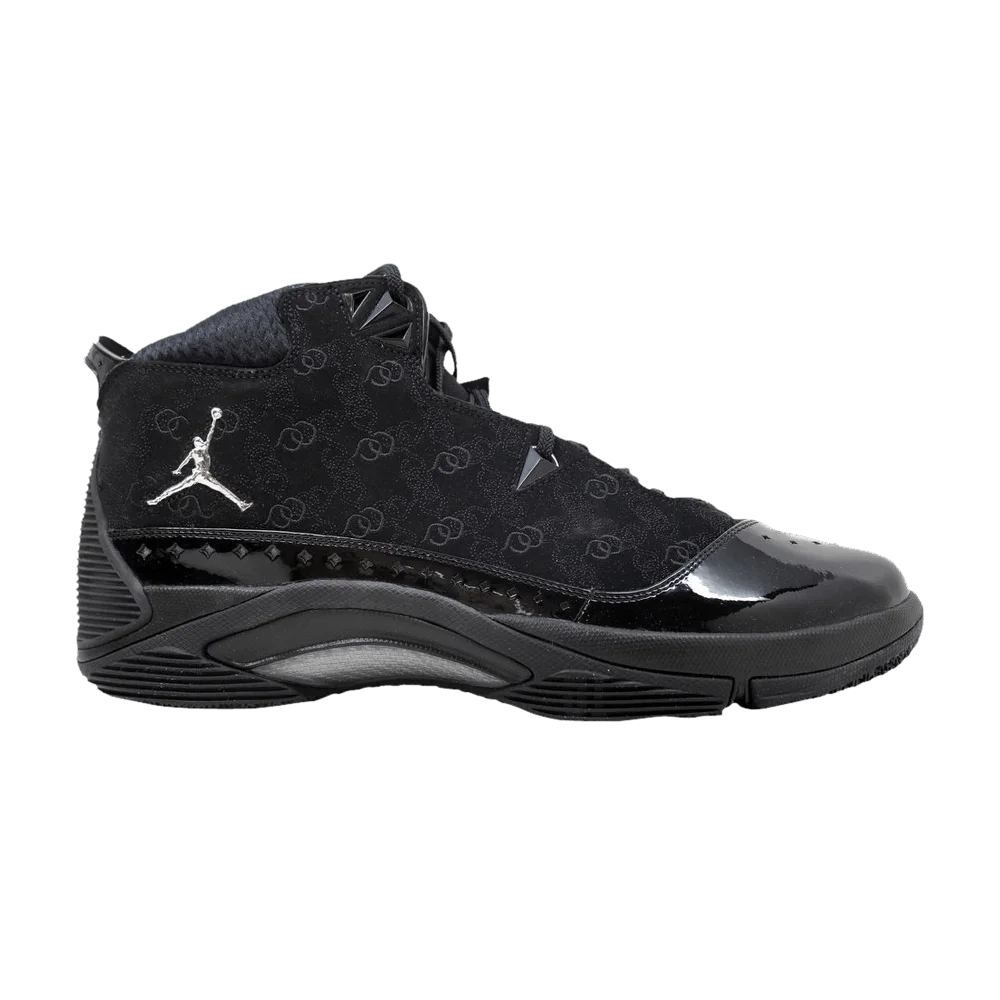 Krossovki-Air-Jordan-Melo-5-Black