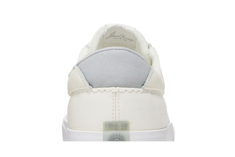 Кроссовки Nike Shane Premium SB 'Sail'