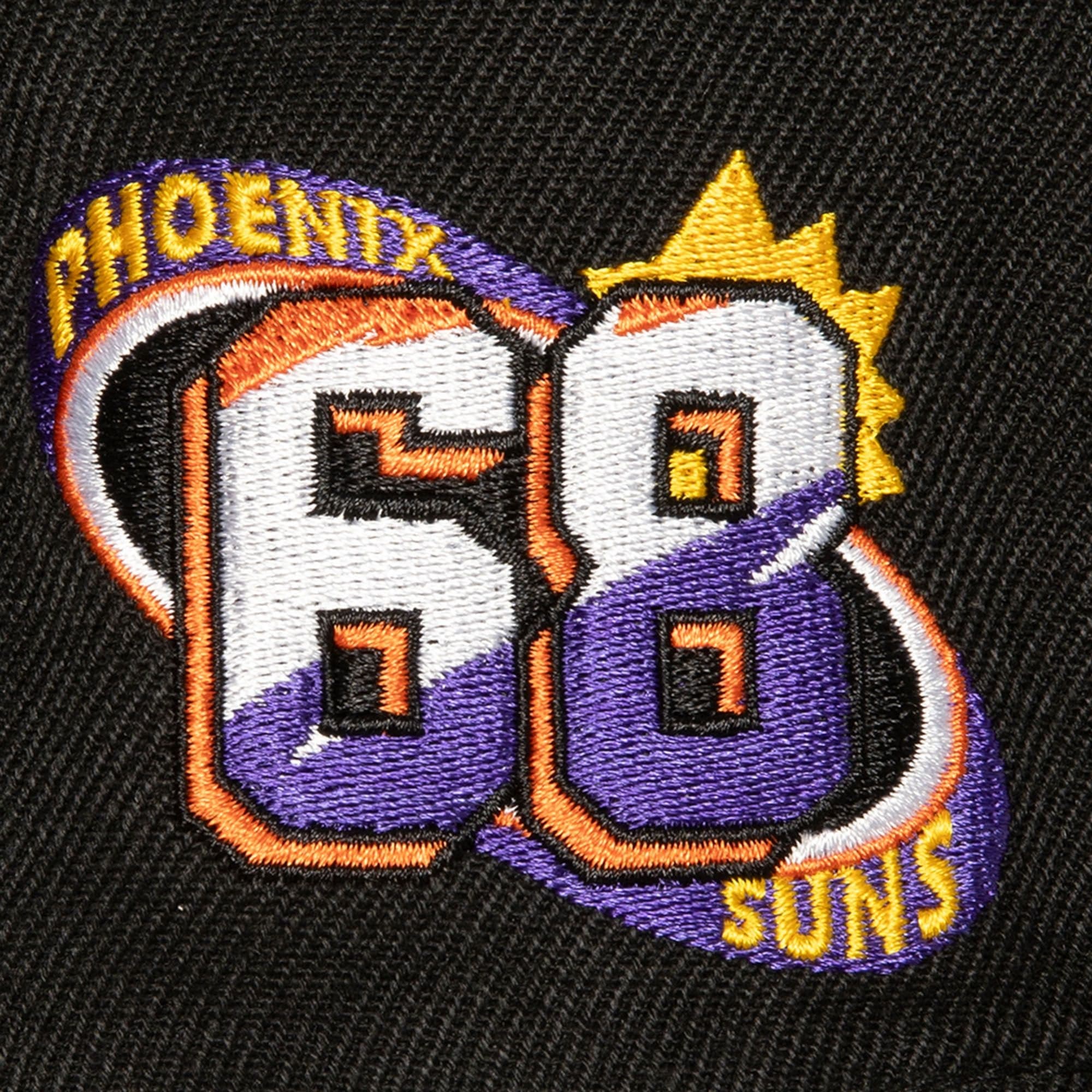 Mitchell-Ness-Side-Jam-Snapback-HWC-Phoenix-Suns-2