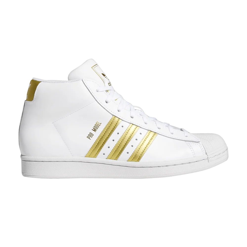 Krossovki-adidas-Pro-Model-White-Gold-Metallic