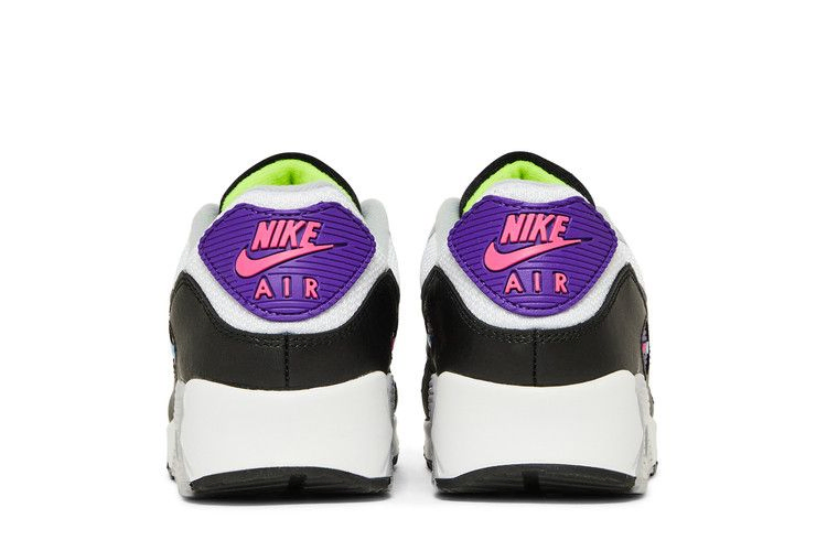 Кроссовки Nike Air Max 90 'What The'