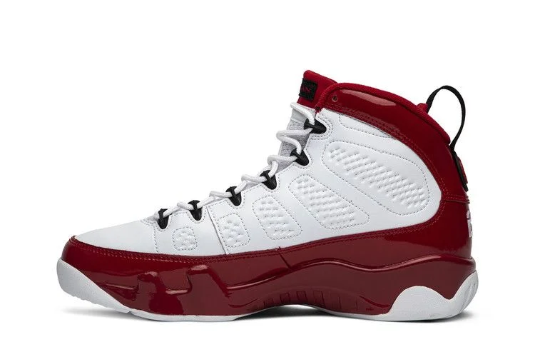 Кроссовки Air Jordan 9 Retro 'Gym Red'