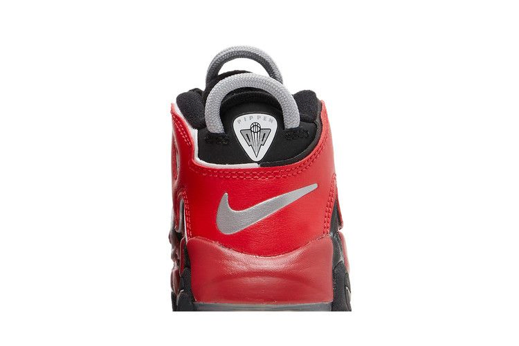 Кроссовки Nike Air More Uptempo '96 PS 'Split'