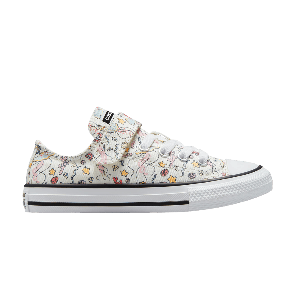 Кроссовки Converse Chuck Taylor All Star Easy-On Low PS 'Under The Sea'