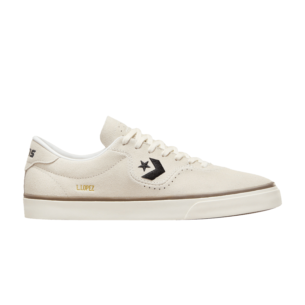 Кроссовки Converse Louie Lopez Pro Low 'Egret'