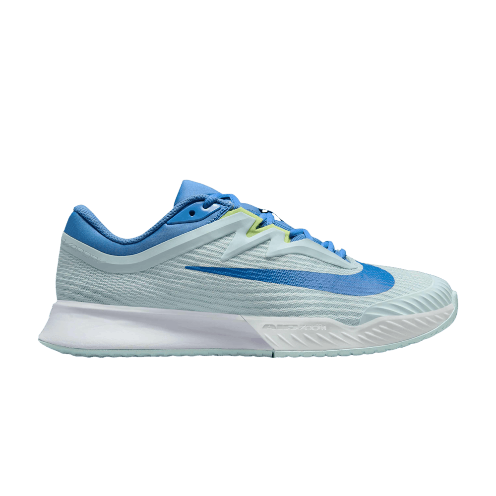 Кроссовки Wmns NikeCourt Air Zoom Vapor Pro 3 HC 'Glacier Blue'