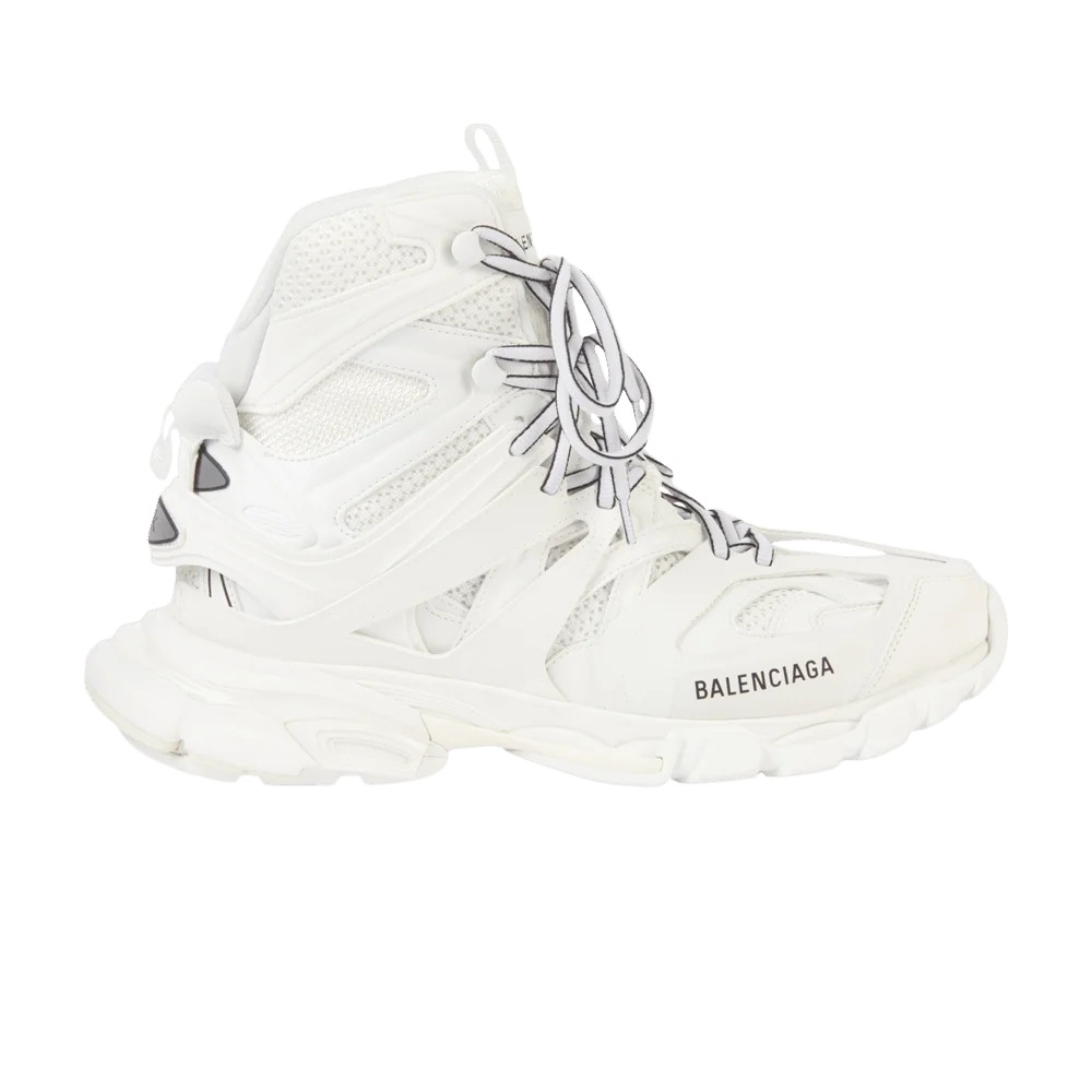Кроссовки Balenciaga Wmns Track Hike 'White'