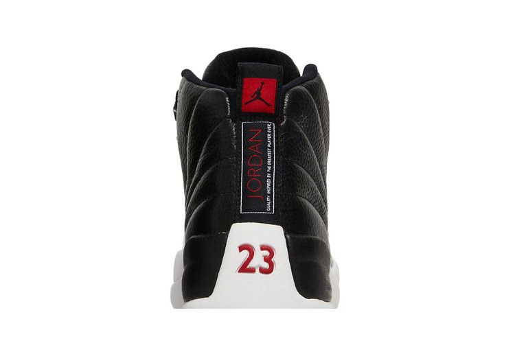 Кроссовки Air Jordan 12 Retro 'Playoff' 2012