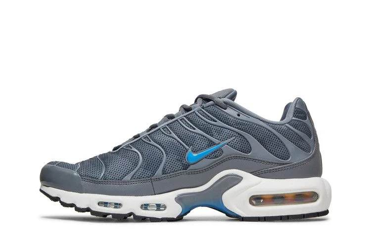 Кроссовки Nike Air Max Plus SE TN