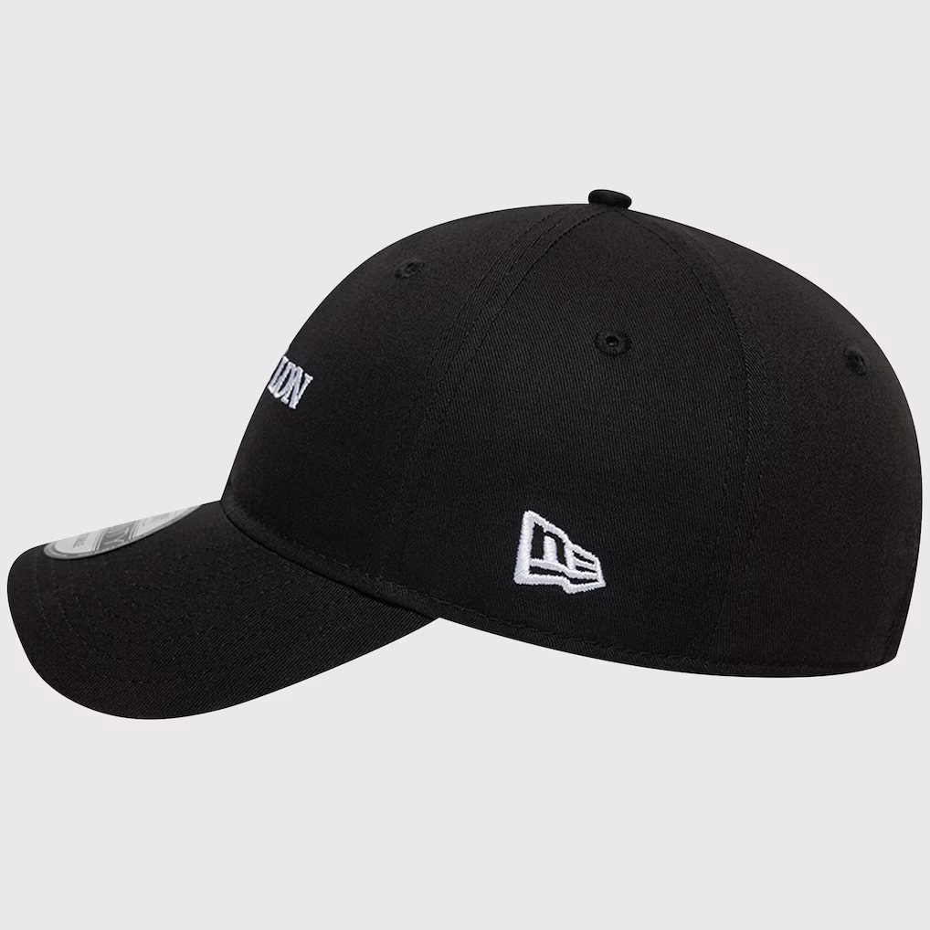 Кепка Chelsea LDN 920 Cap - Black