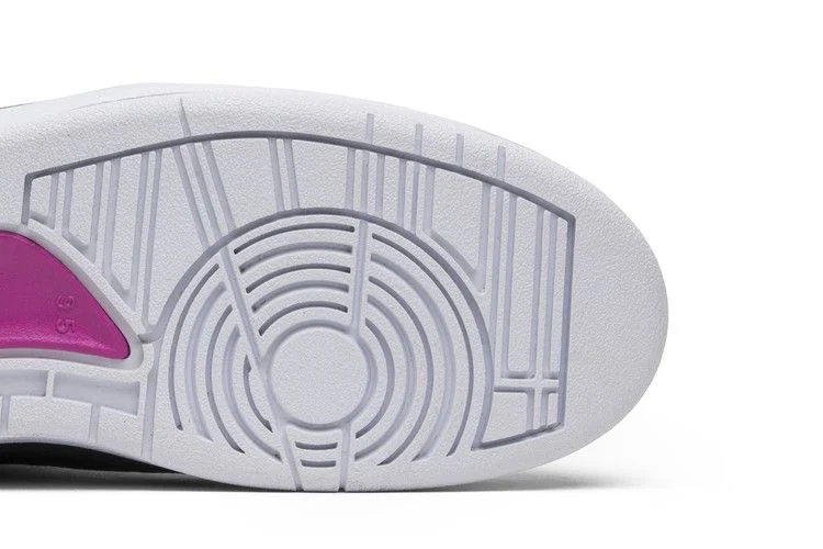 Кроссовки Air Jordan 2 Retro 'Radio Raheem'