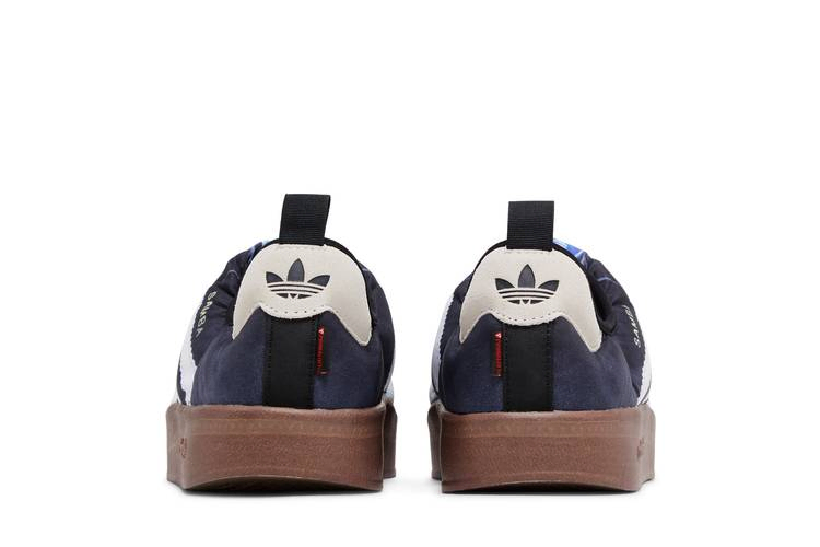 Кроссовки adidas Puffylette 'Samba'