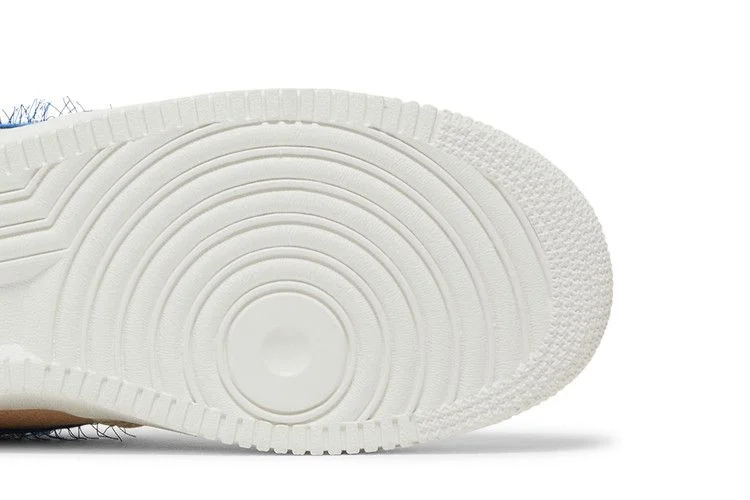 Кроссовки Nike Air Force 1 '07 'LA Flea'