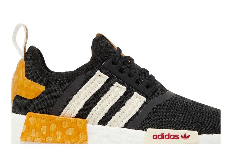 Кроссовки Disney x adidas Wmns NMD_R1 'Bambi'