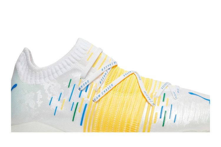 Кроссовки Neymar Jr. x Puma Future Z 1.1 FG AG 'Jelly Bean'