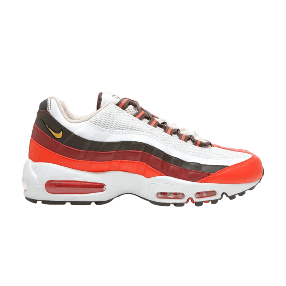 Кроссовки Nike Air Max 95 Premium 'Sabertooth'