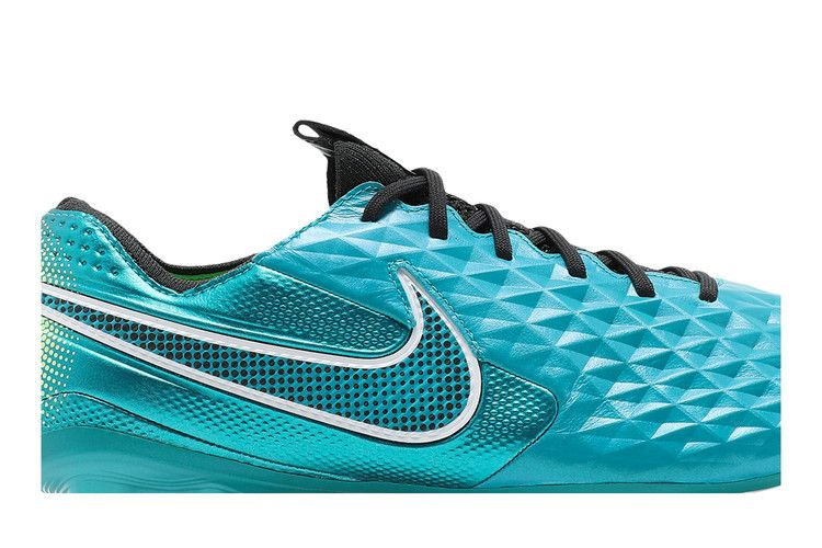 Кроссовки Nike Tiempo Legend 8 Elite FG 'Impulse Pack'