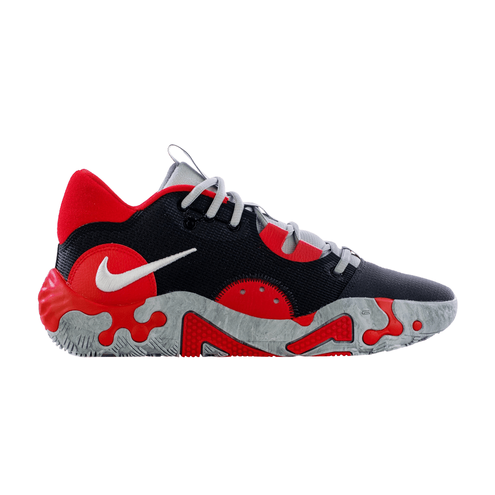 Кроссовки Nike PG 6 'Bred'