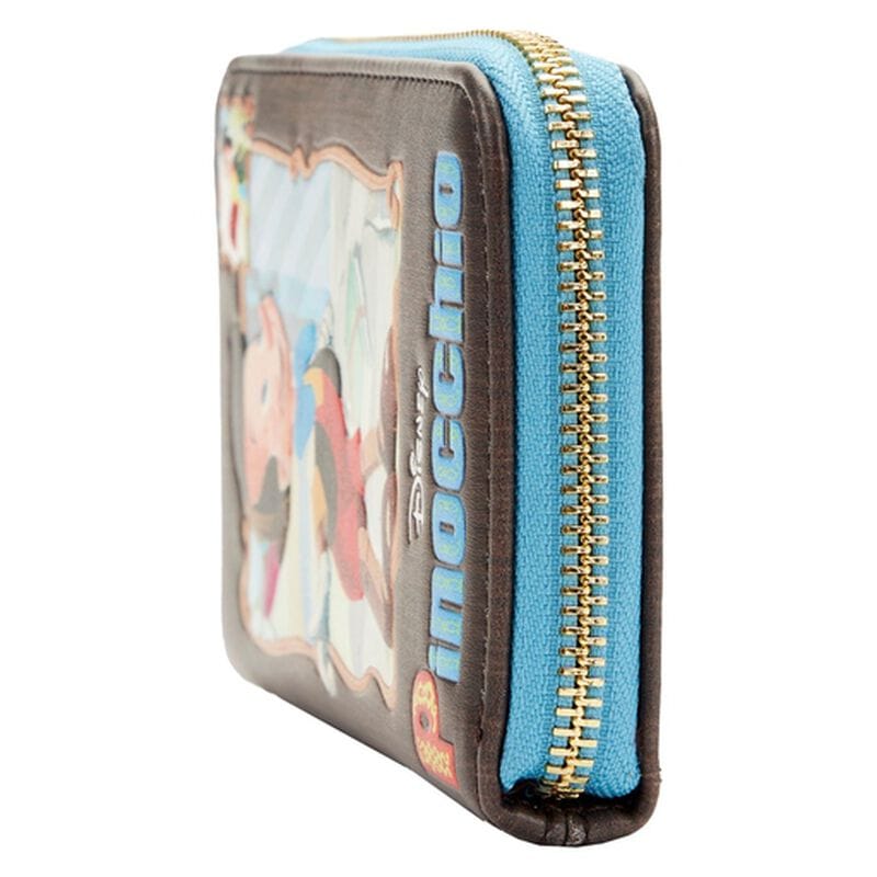 Pinocchio-Book-Zip-Around-Wallet-3