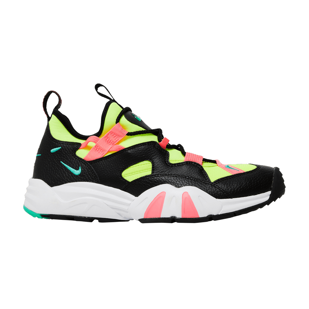 Кроссовки Nike Air Scream LWP 'Black Menta Pink'