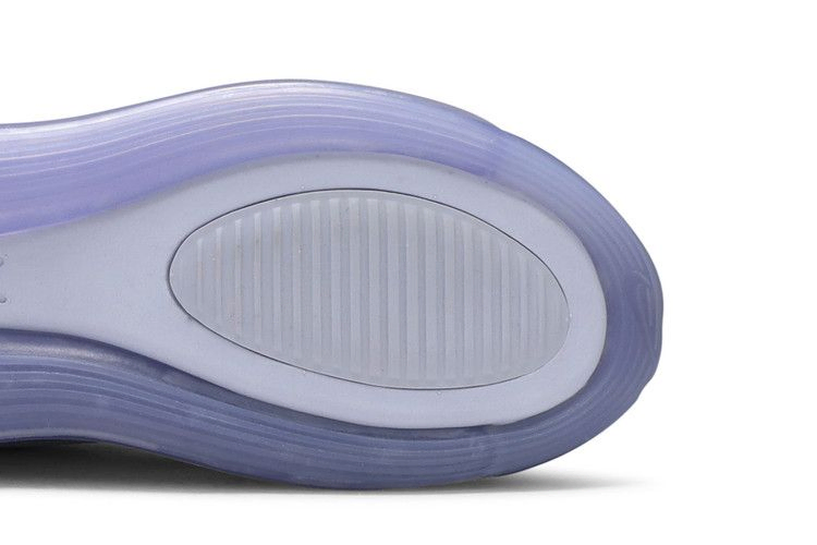 Кроссовки Nike Wmns Air Max 720 'Oxygen Purple'