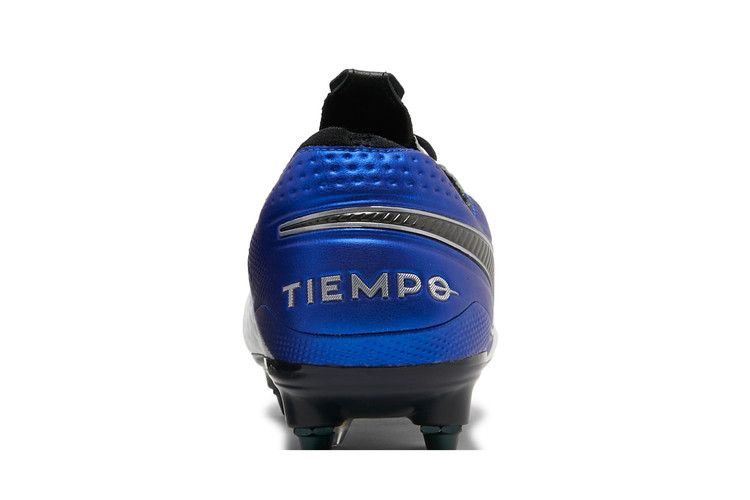 Кроссовки Nike Tiempo Legend 8 Elite SG Pro AC 'Daybreak Pack - Hyper Royal'