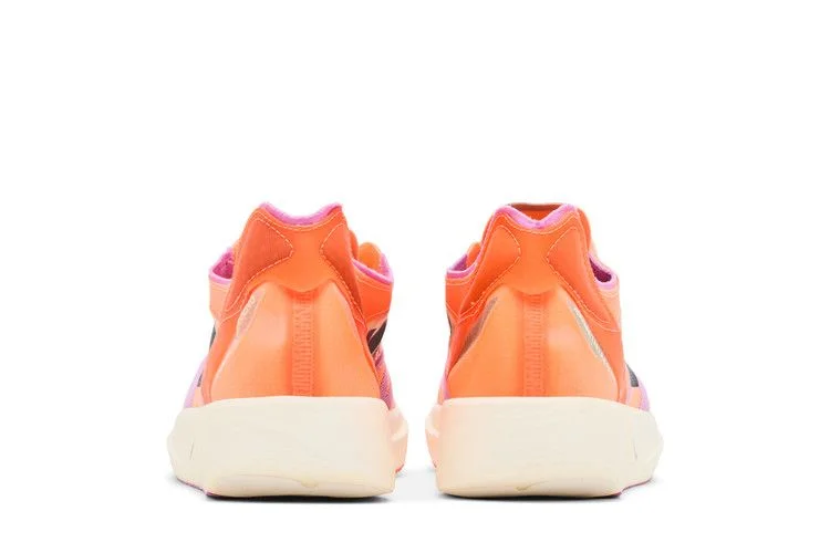 Кроссовки adidas Adizero Takumi Sen 8 'Beam Orange Pulse Lilac'