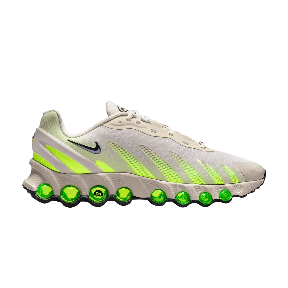 Кроссовки Nike Air Max DN8 'Light Orewood Brown Volt'