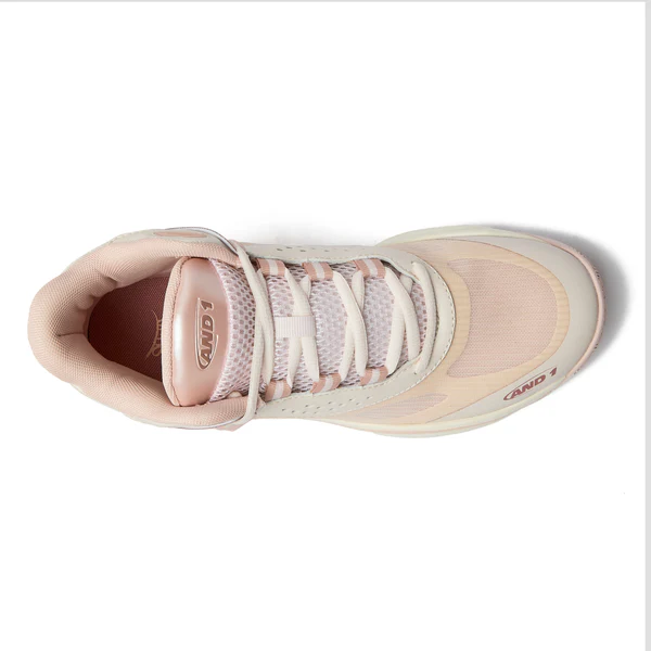 Кроссовки AND1 Revel Mid Natural