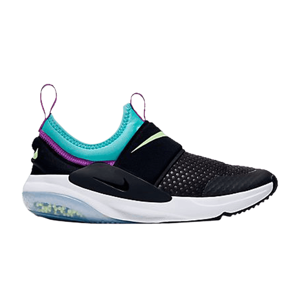 Кроссовки Nike Joyride Nova GG 'Aurora Green'
